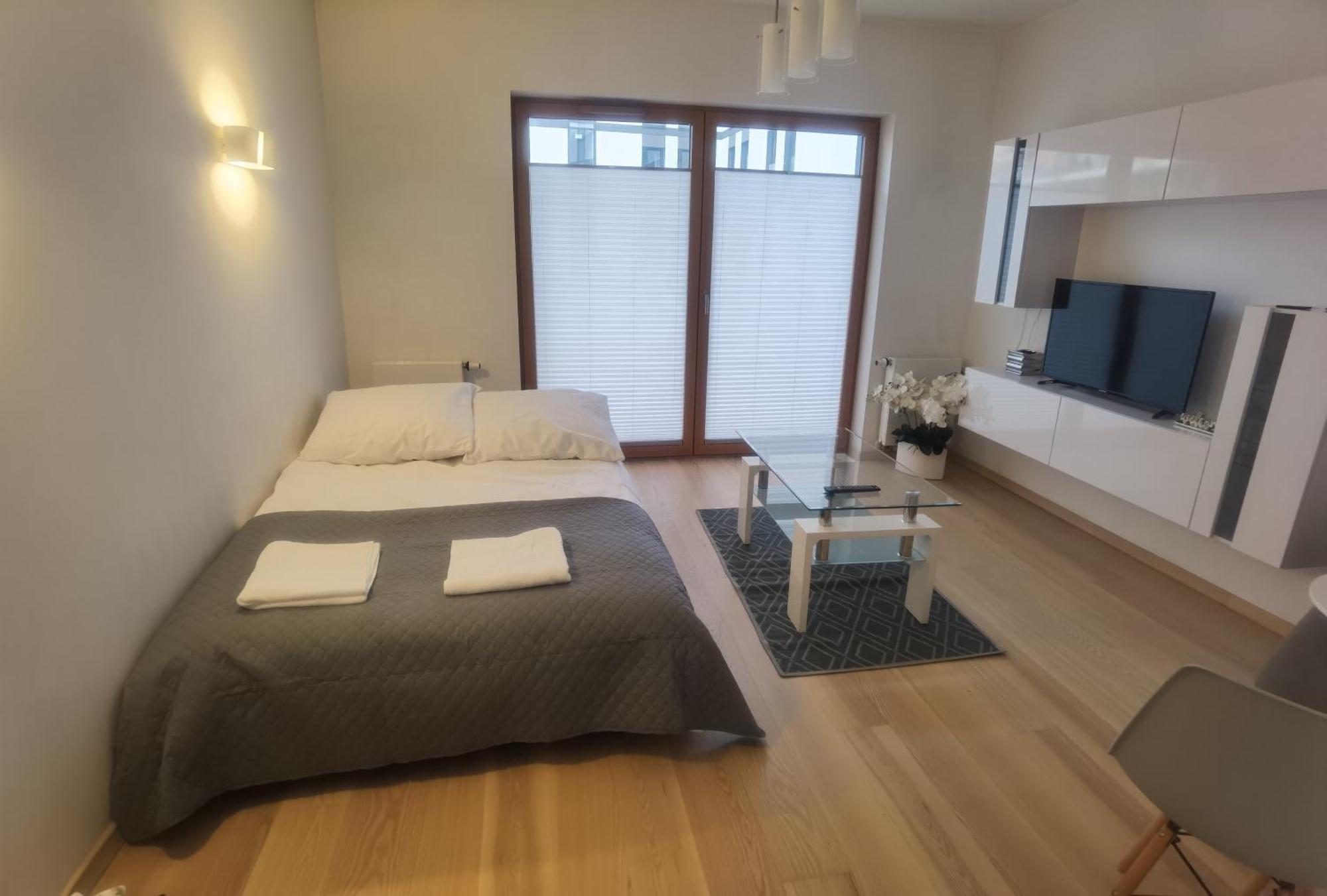 Novum Apartment In The City Center Cracovia Esterno foto