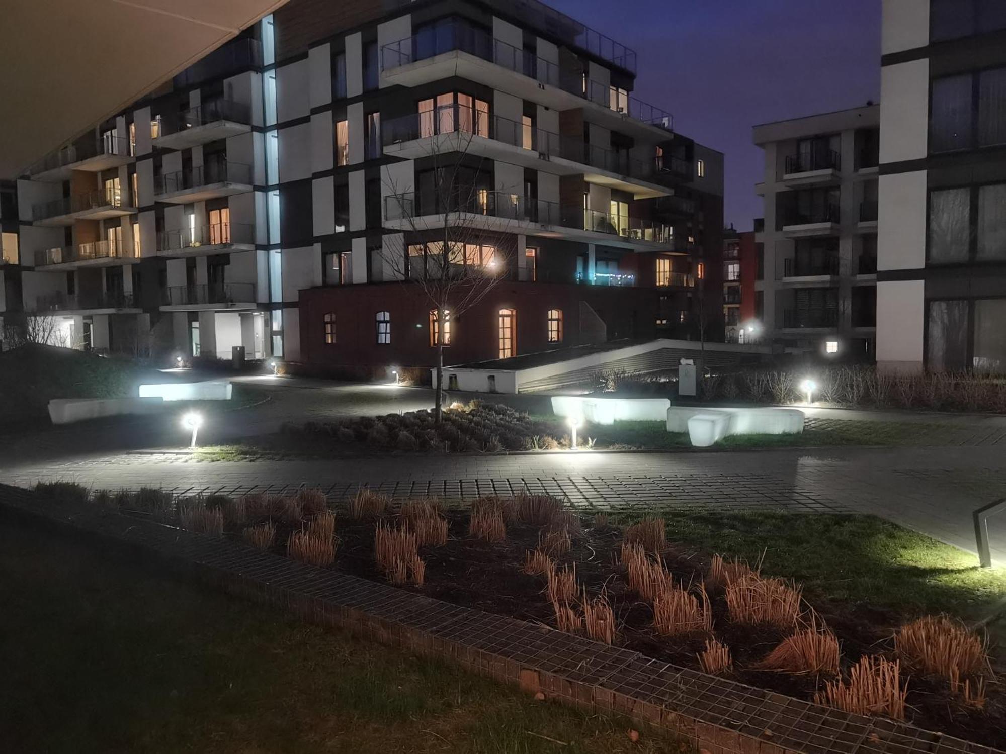Novum Apartment In The City Center Cracovia Esterno foto